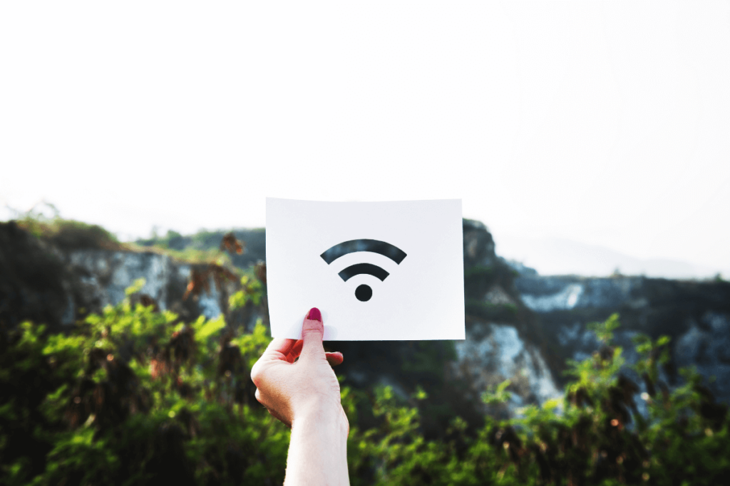 5 truques para melhorar a conexão wi-fi em sua casa